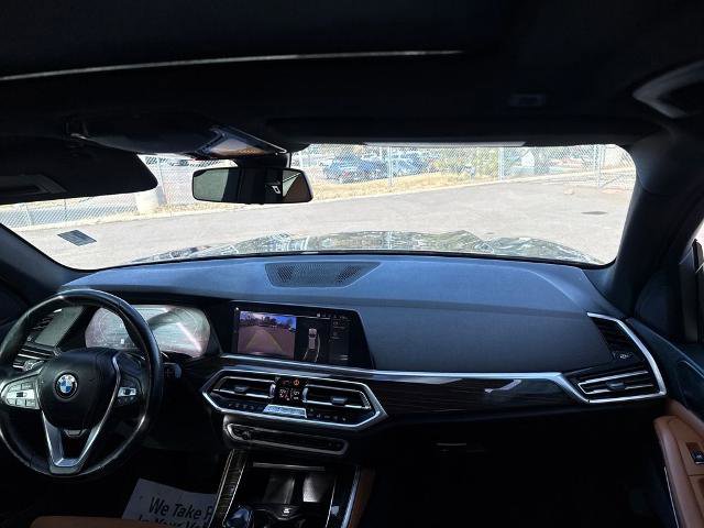 Used 2019 BMW X5 xDrive40i w/ Convenience Package image 24