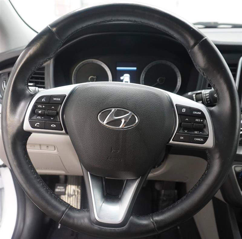 Used 2019 Hyundai Sonata SEL FWD image 12