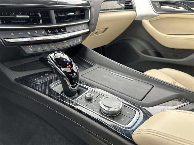 Certified 2024 Cadillac CT5 Premium Luxury w/ Parking Package image 51