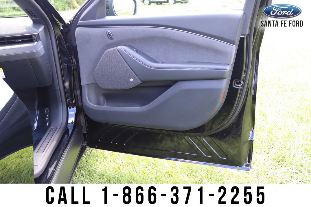 New 2024 Ford Mustang Mach-E GT image 54