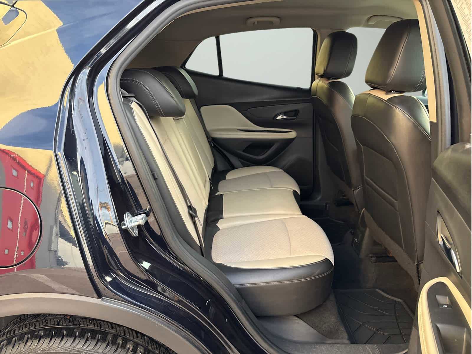 Used 2022 Buick Encore Preferred w/ Safety Package image 14