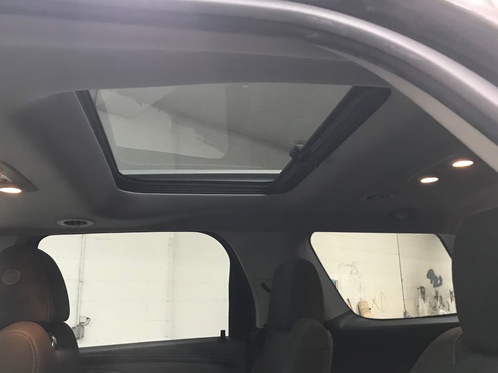 Used 2015 GMC Acadia SLE image 33