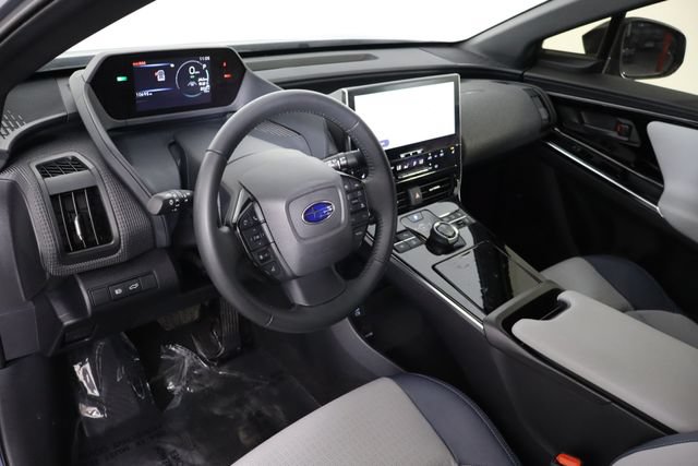 Used 2023 Subaru Solterra AWD image 21