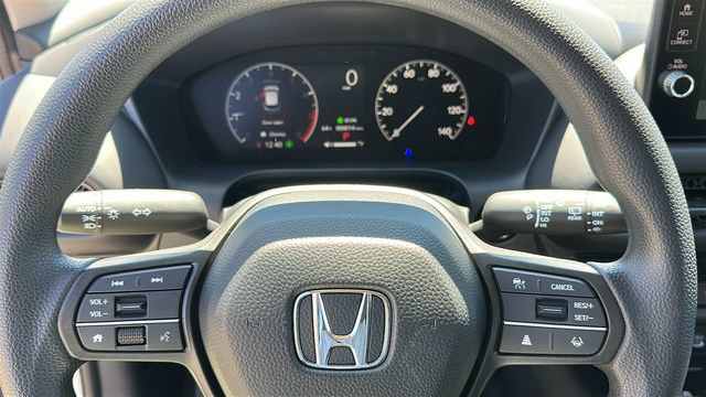 Used 2026 Honda HR-V LX image 11
