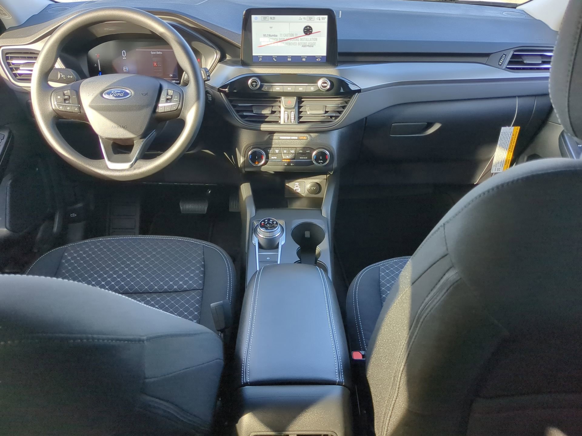 New 2026 Ford Escape Active FWD image 46