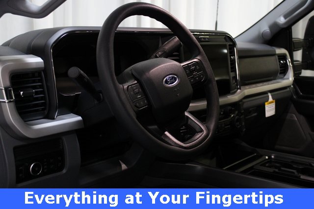 New 2026 Ford F350 image 2