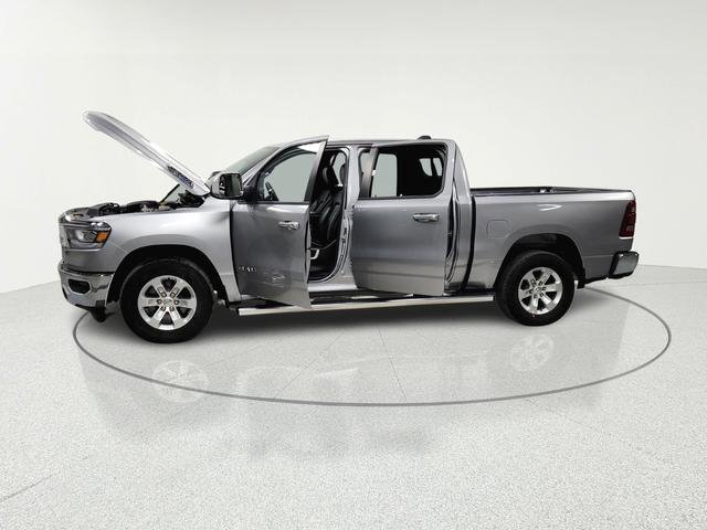 Used 2023 RAM 1500 Laramie image 8