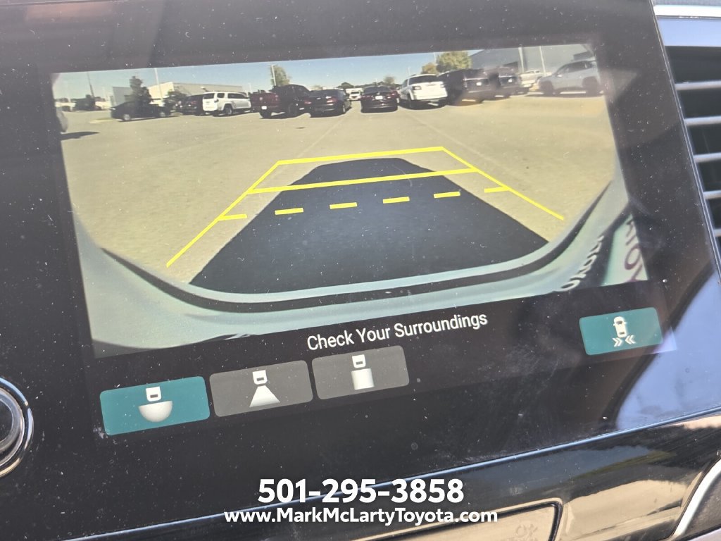 Used 2020 Honda Pilot EX image 19