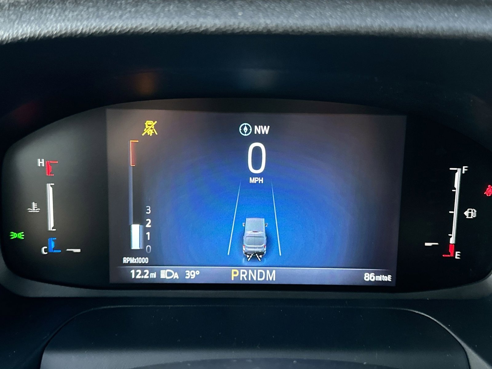 New 2026 Ford Transit 250 148 Medium Roof w/ Load Area Protection Package image 22