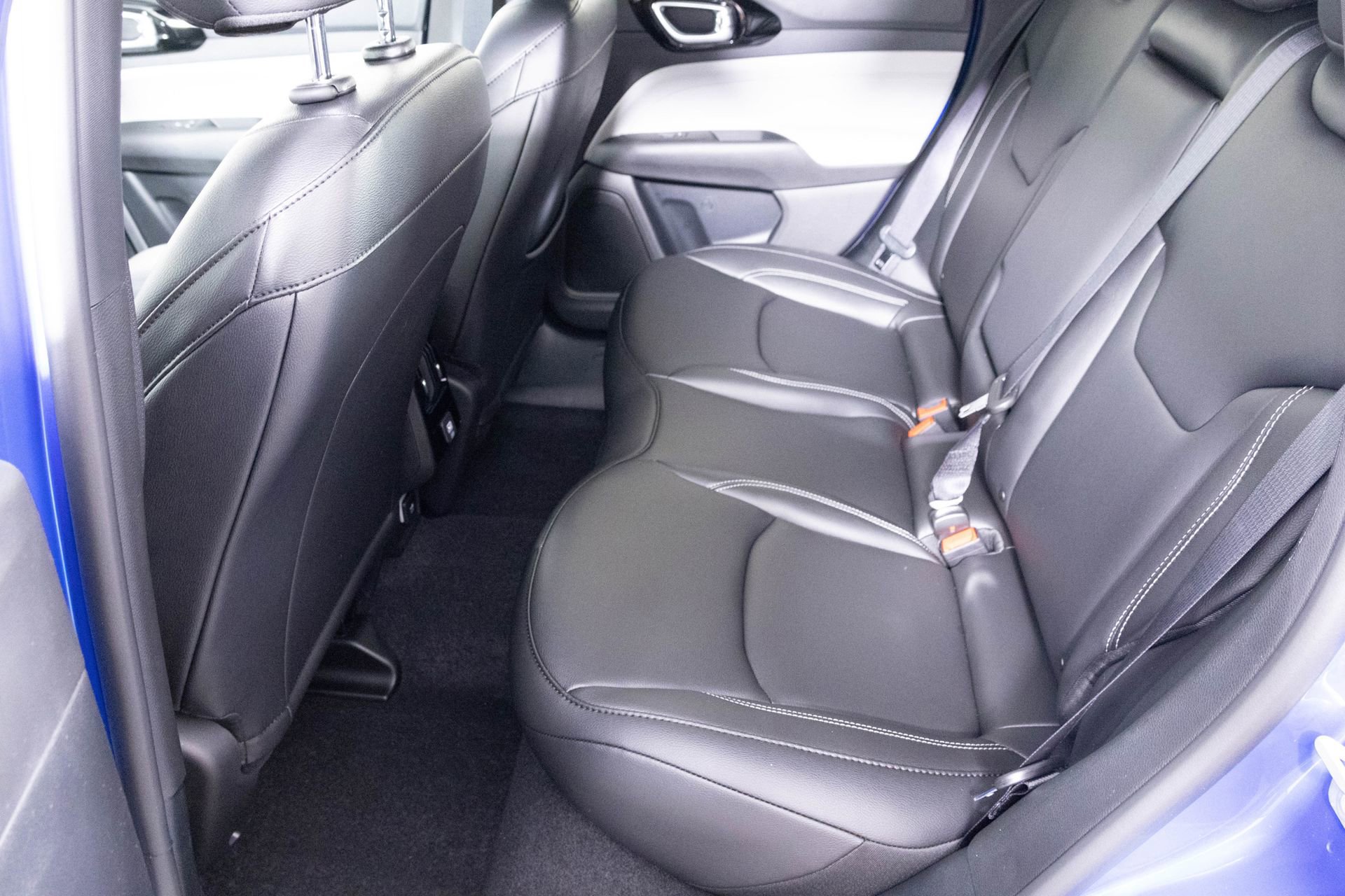 New 2026 Jeep Compass Limited image 27