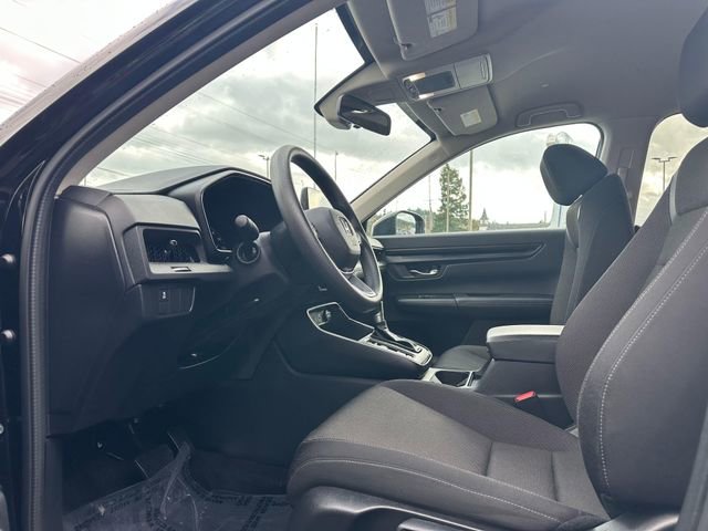 Used 2025 Honda CR-V LX image 16