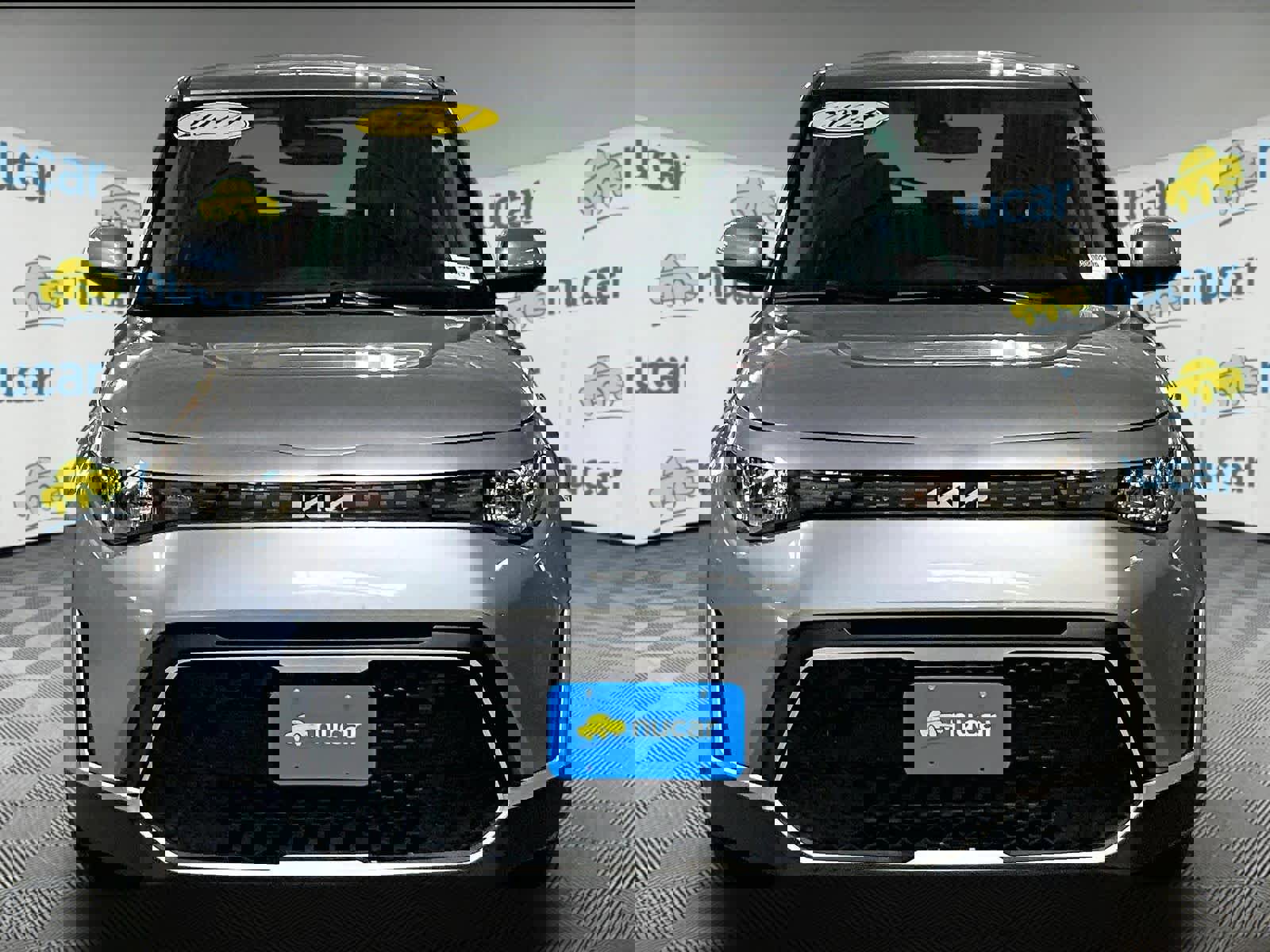 Used 2024 Kia Soul LX w/ Option Group 015 image 2