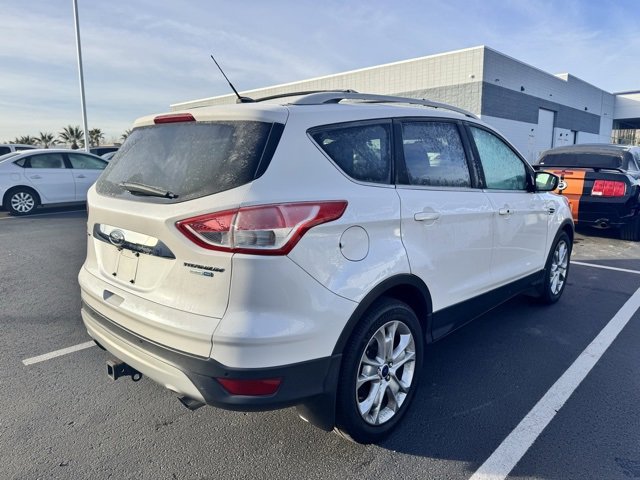 Used 2014 Ford Escape Titanium w/ Equipment Group 401A image 4