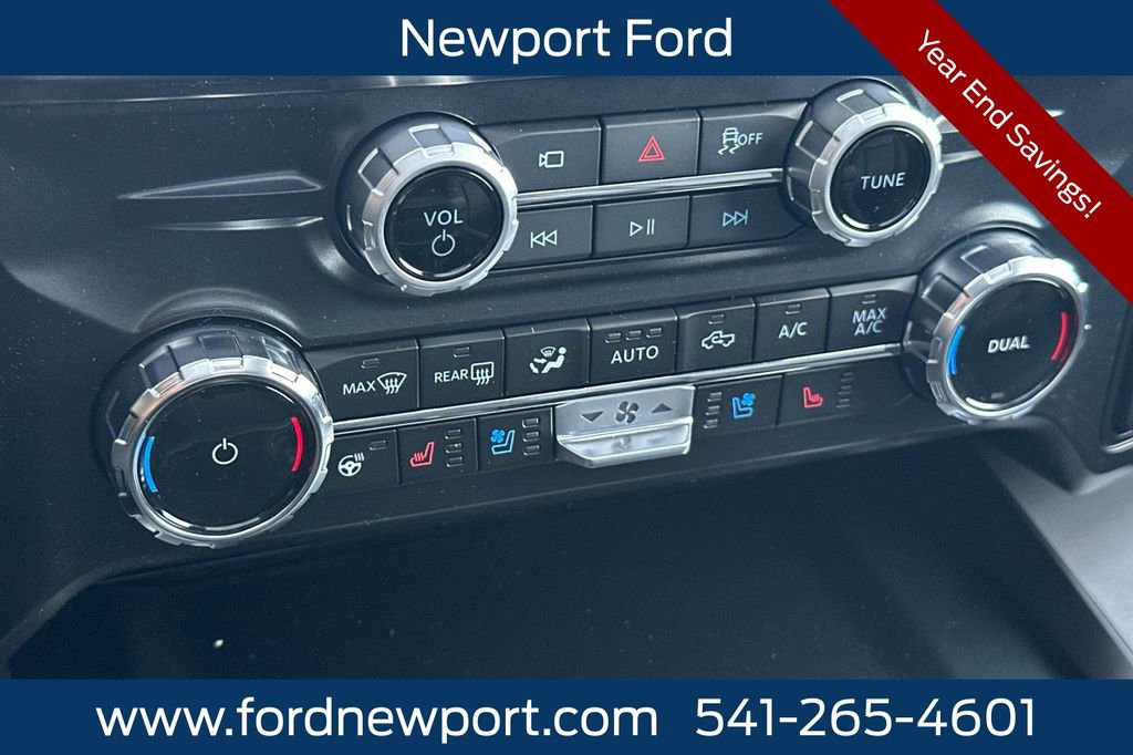 New 2026 Ford F250 Lariat w/ Lariat Premium Package image 20