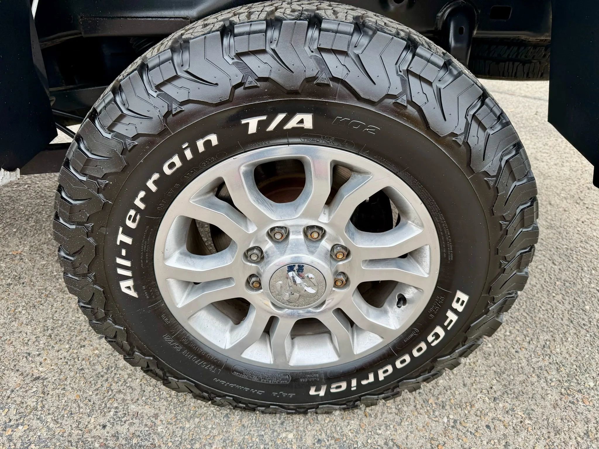 Used 2015 RAM 2500 Tradesman w/ Popular Equipment Group image 24