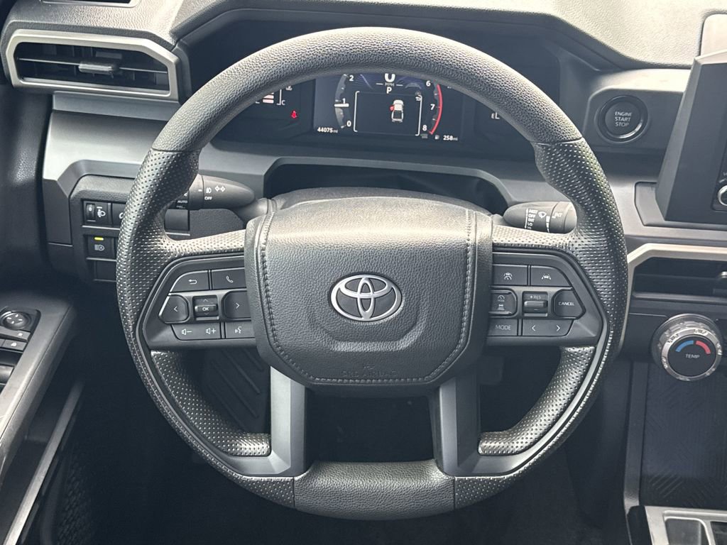 Used 2024 Toyota Tacoma SR5 RWD image 23