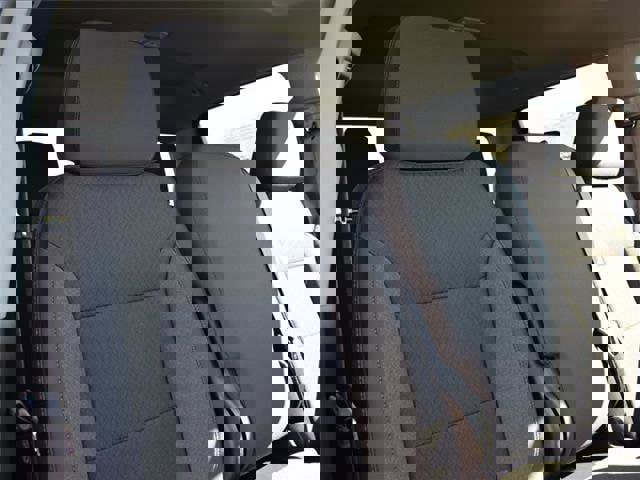 New 2026 Chevrolet Silverado 2500 Custom w/ Custom Value Package image 23