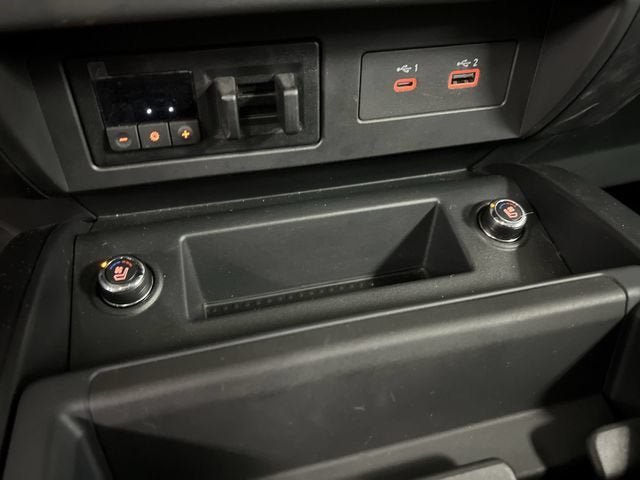Used 2024 Nissan Titan PRO-4X w/ Pro-4x Convenience Package AWD/4WD image 36