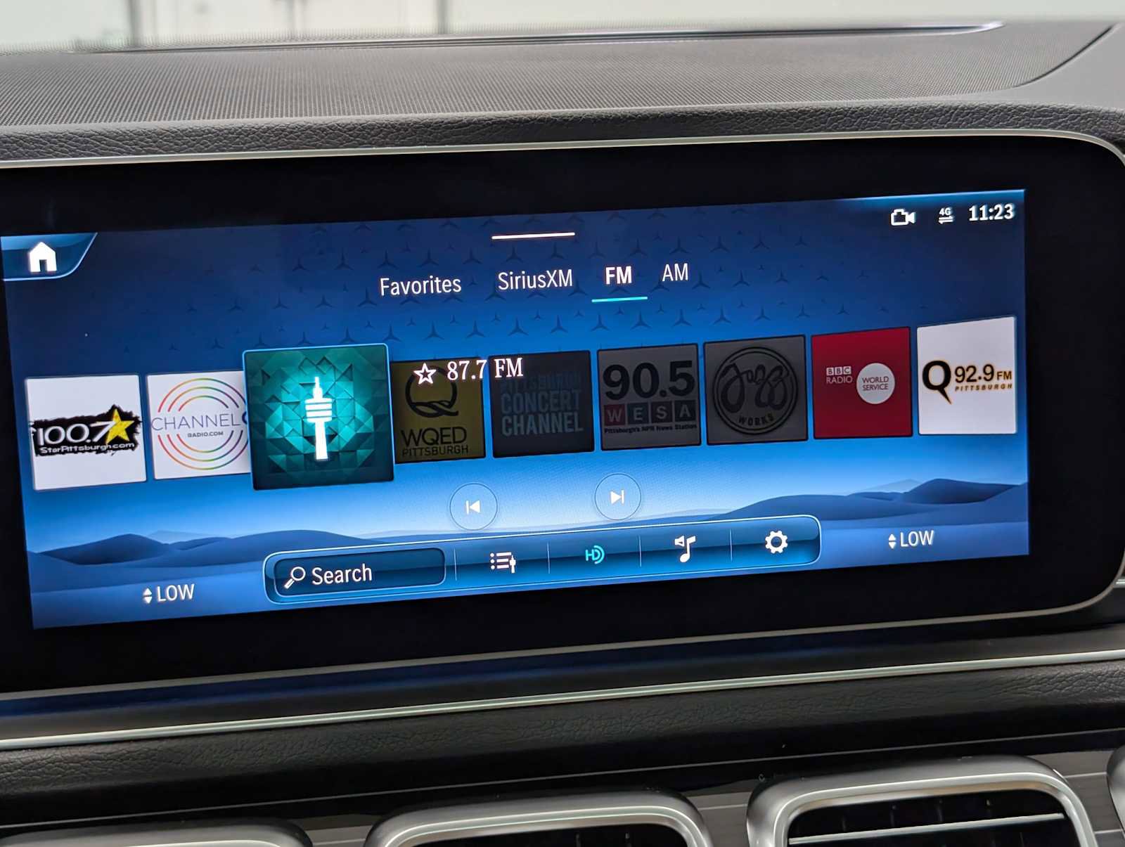 New 2026 Mercedes-Benz GLE 450 4MATIC image 24