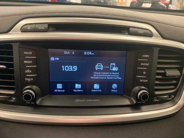 Used 2019 Kia Sorento EX AWD/4WD image 28