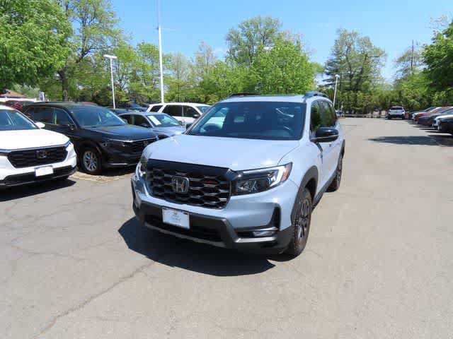 Used 2023 Honda Passport TrailSport