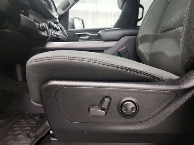 Used 2022 RAM 1500 Big Horn image 17