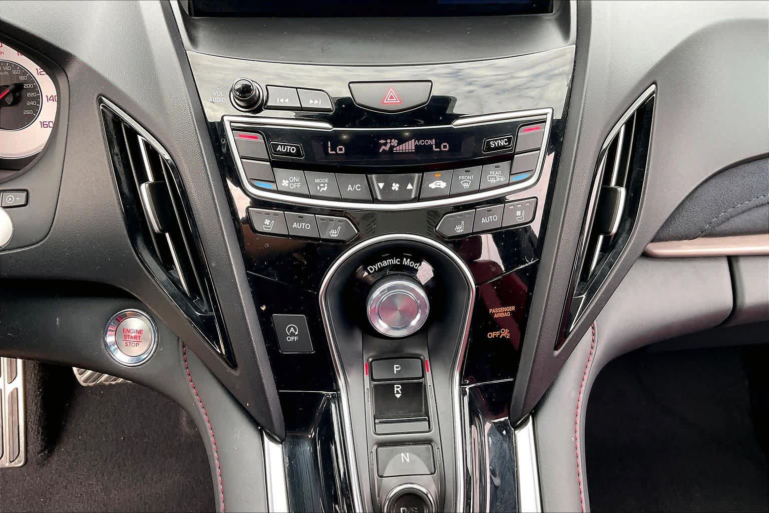 Used 2019 Acura RDX w/ Advance Package FWD image 32
