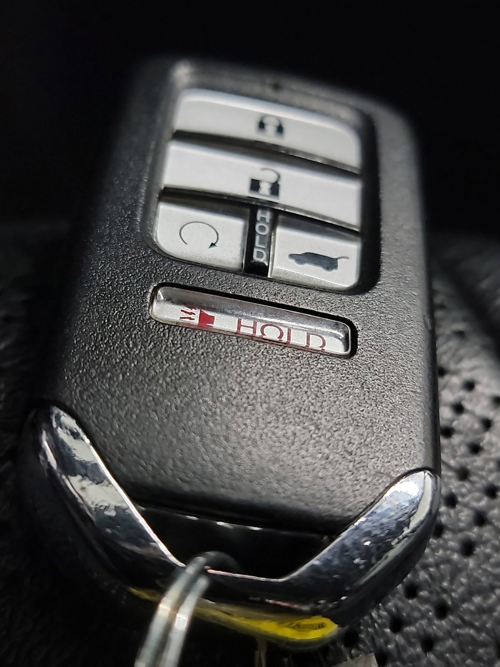 Used 2020 Honda Passport EX-L image 32