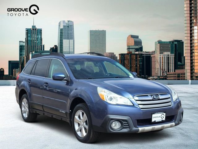 Used 2013 Subaru Outback 2.5i Limited w/ Moonroof Pkg AWD/4WD image 8