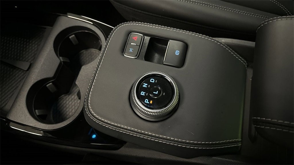 Certified 2024 Ford Mustang Mach-E Premium image 15