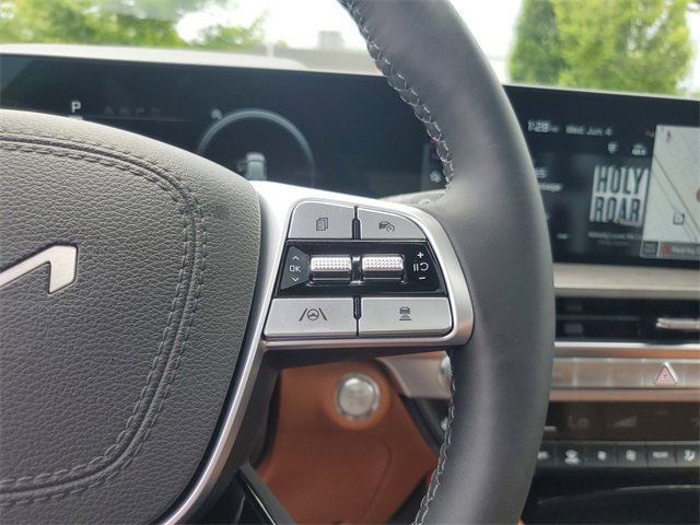 New 2025 Kia Telluride SX Prestige X-Line image 21