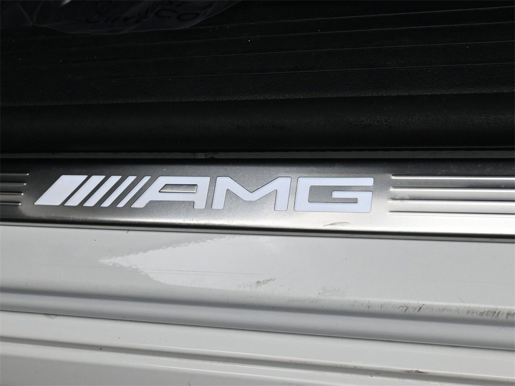 Used 2024 Mercedes-Benz GLE 53 AMG 4MATIC Coupe image 20