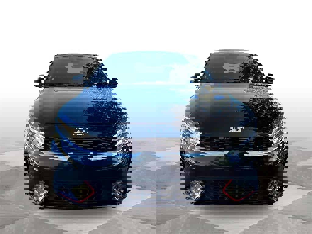 Certified 2023 Kia Forte GT-Line image 3