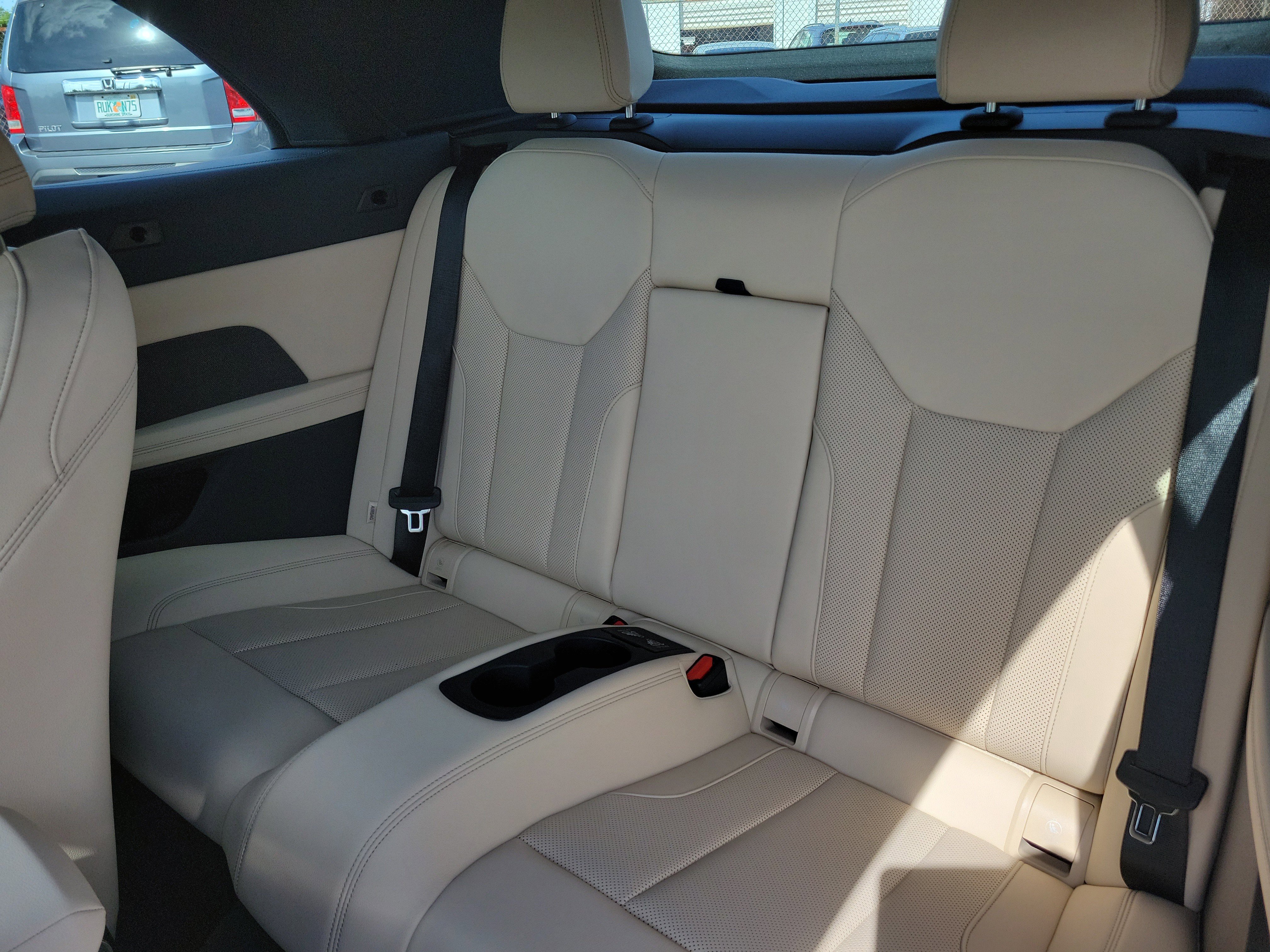 New 2026 BMW 430i Convertible w/ M Sport Package image 7