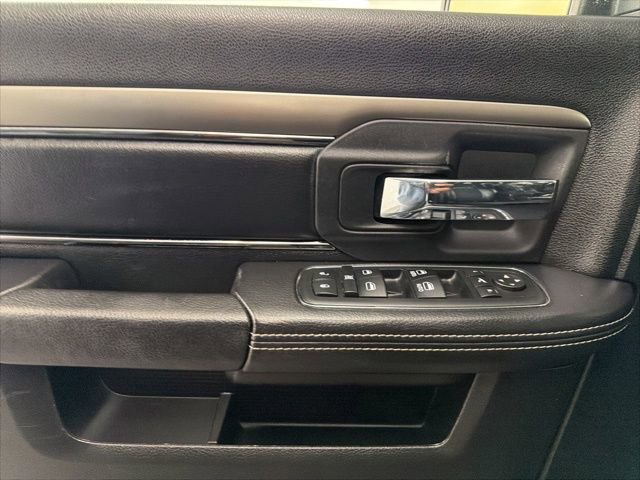 Used 2016 RAM 1500 Sport w/ Convenience Group image 22