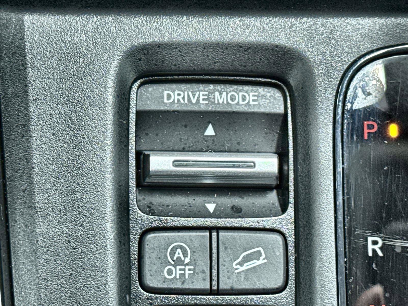 Certified 2025 Honda CR-V LX image 19