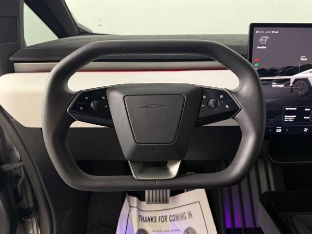 Used 2024 Tesla Cybertruck Cyberbeast AWD/4WD image 35