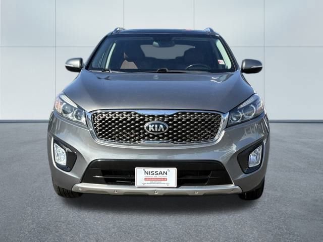 Used 2018 Kia Sorento SX image 4