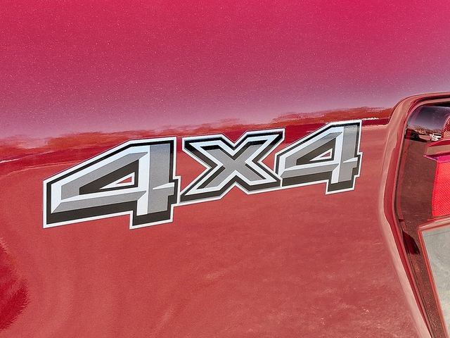 Certified 2024 Ford F150 STX w/ STX Black Appearance Package image 29