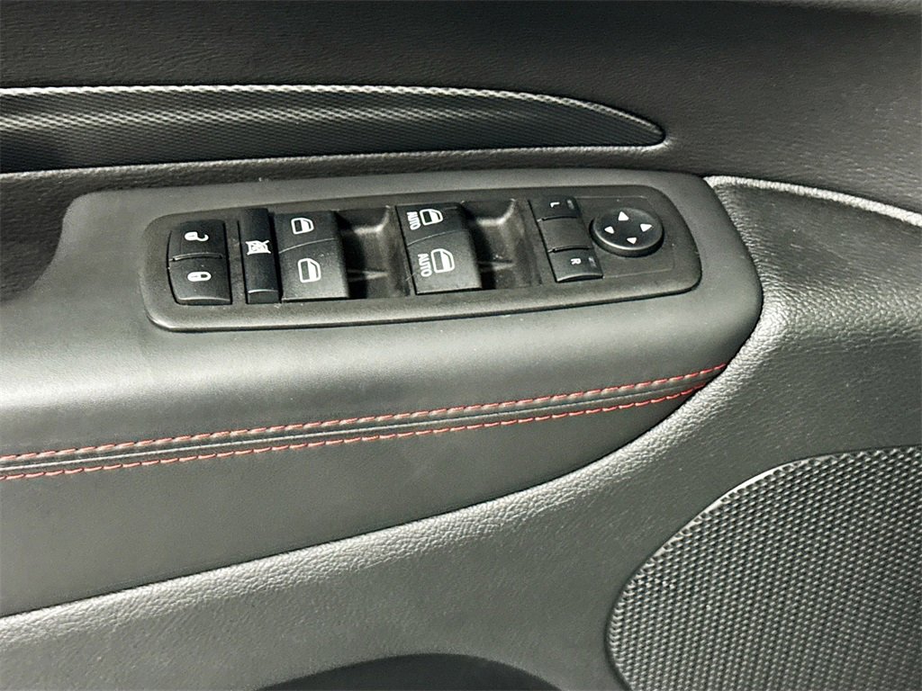 Used 2024 Dodge Durango R/T w/ Tow 'N Go Package image 16