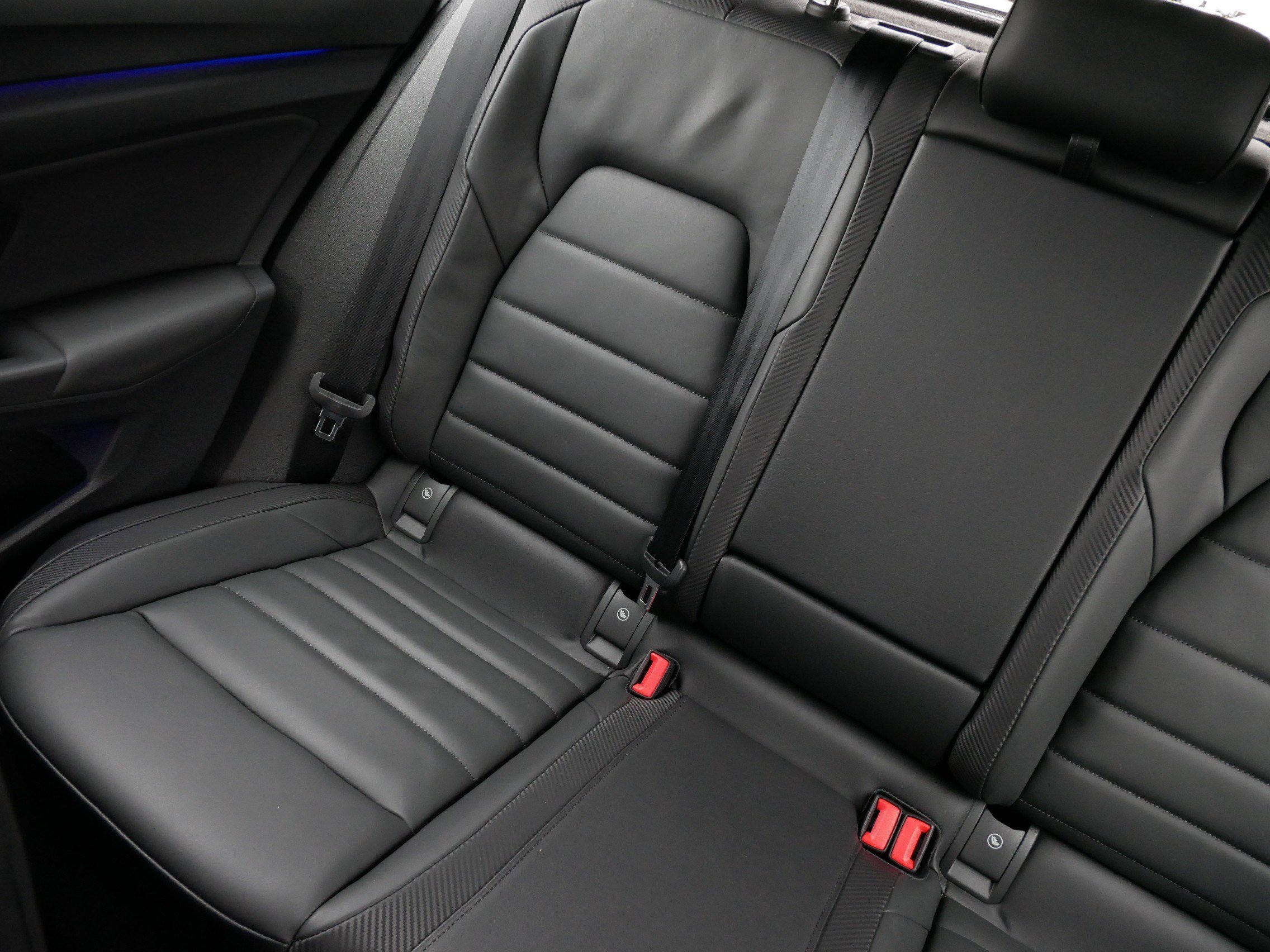 Certified 2022 Volkswagen Golf R AWD/4WD image 12