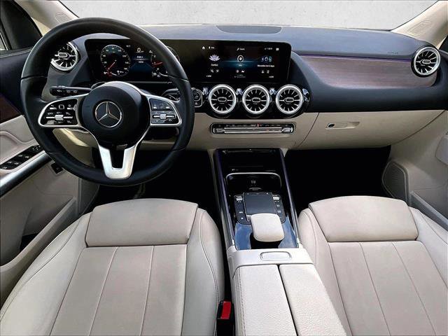 Used 2023 Mercedes-Benz GLA 250 GLA 250 image 16