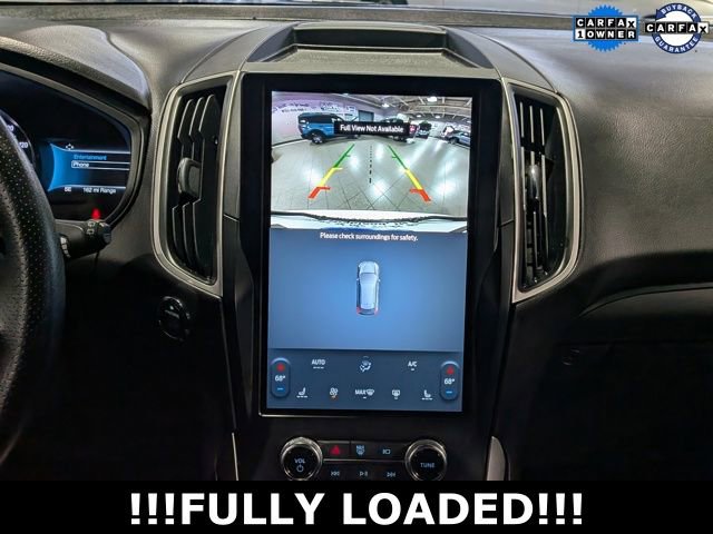 Used 2024 Ford Edge ST-Line image 32