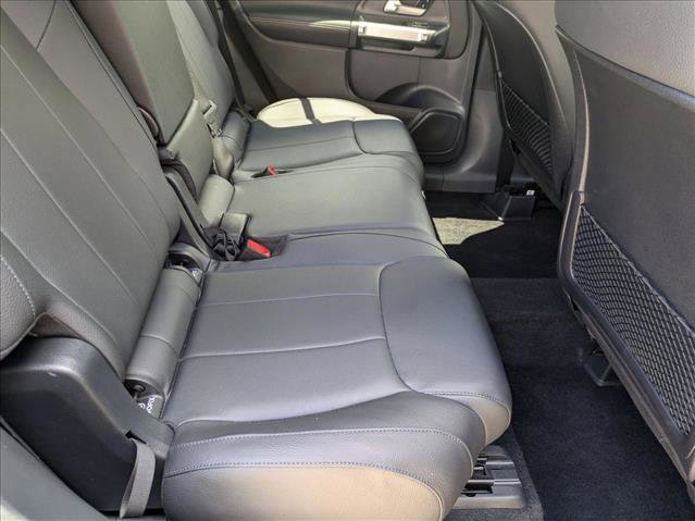 Used 2025 Mercedes-Benz GLB 250 image 19