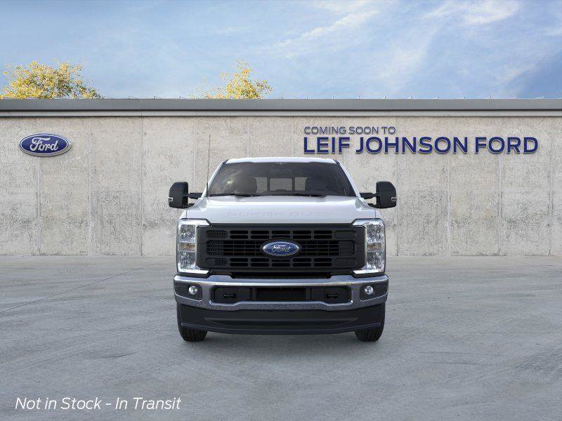 New 2026 Ford F350 XL w/ 360-Degree Camera Package AWD/4WD image 6