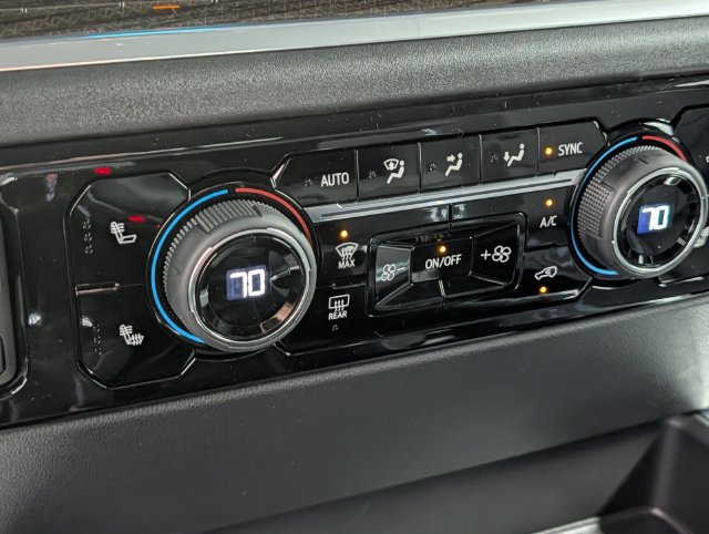 New 2026 Chevrolet Silverado 1500 LT AWD/4WD image 22