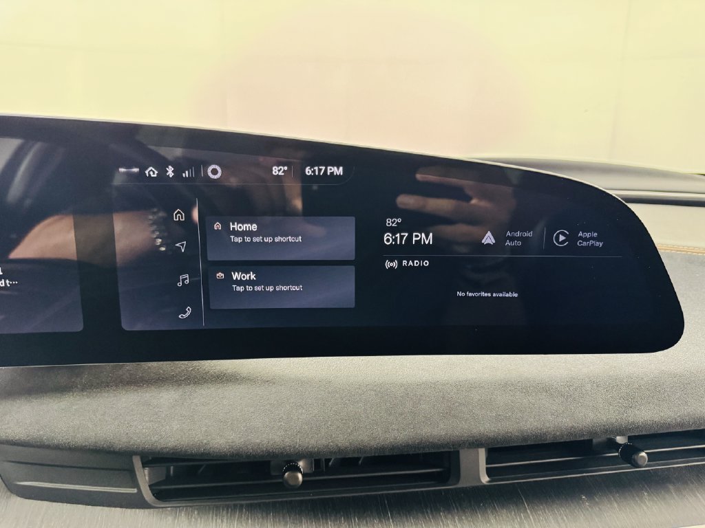 Used 2023 Lucid Air Grand Touring AWD/4WD image 13