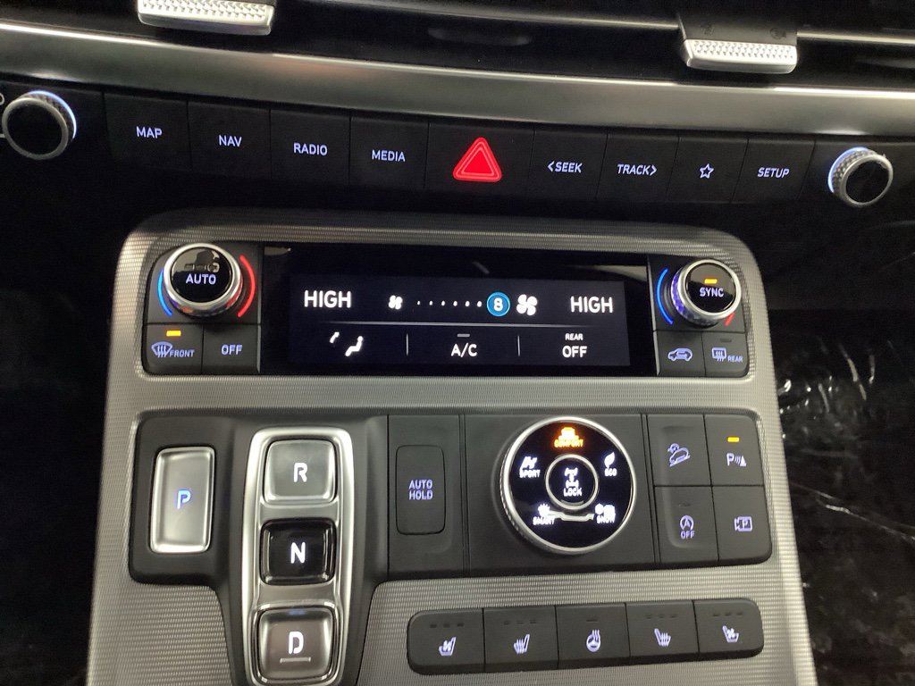 Used 2023 Hyundai Palisade Calligraphy image 22