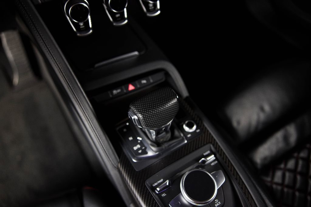 Used 2017 Audi R8 V10 plus image 28