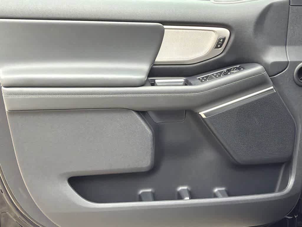 New 2026 Ford Expedition Max Active RWD image 11